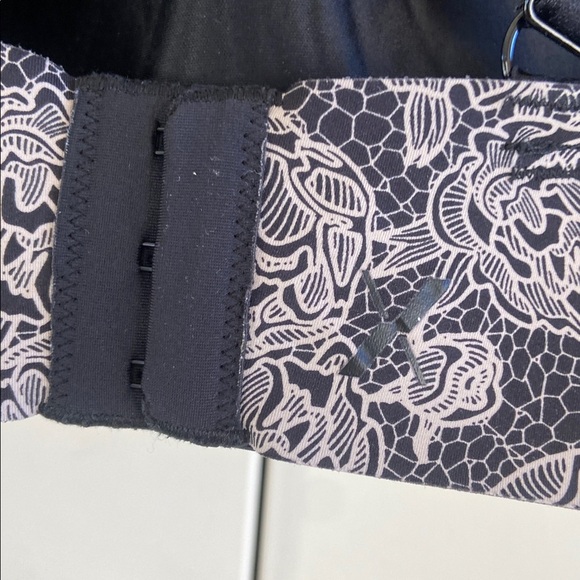 Knix Wingwoman Contour Bra 42DD - Picture 8 of 9